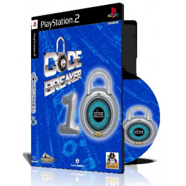 Code Breaker Version 10