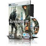(Crysis 2 (2 DVD