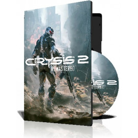 Crysis 2 Remastered PC کامپیوتر