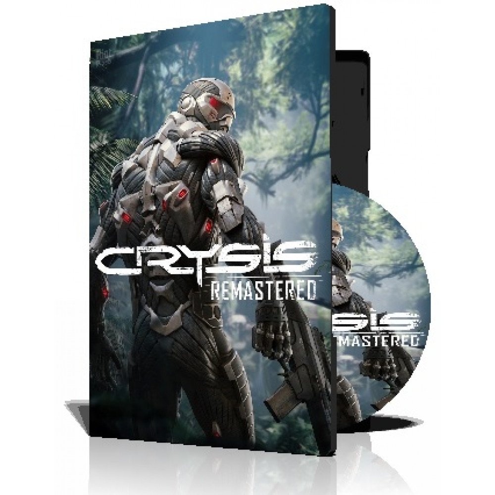 Crysis Remastered