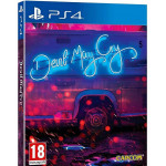 Devil May Cry 5 Steelbook PS4
