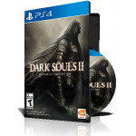 Dark Souls 2 PS4 اورجینال