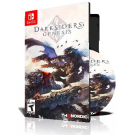 Darksiders Genesis switch