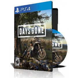 Days Gone pc