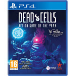 بازی اورجینال Dead Cells Action GOTY PS4