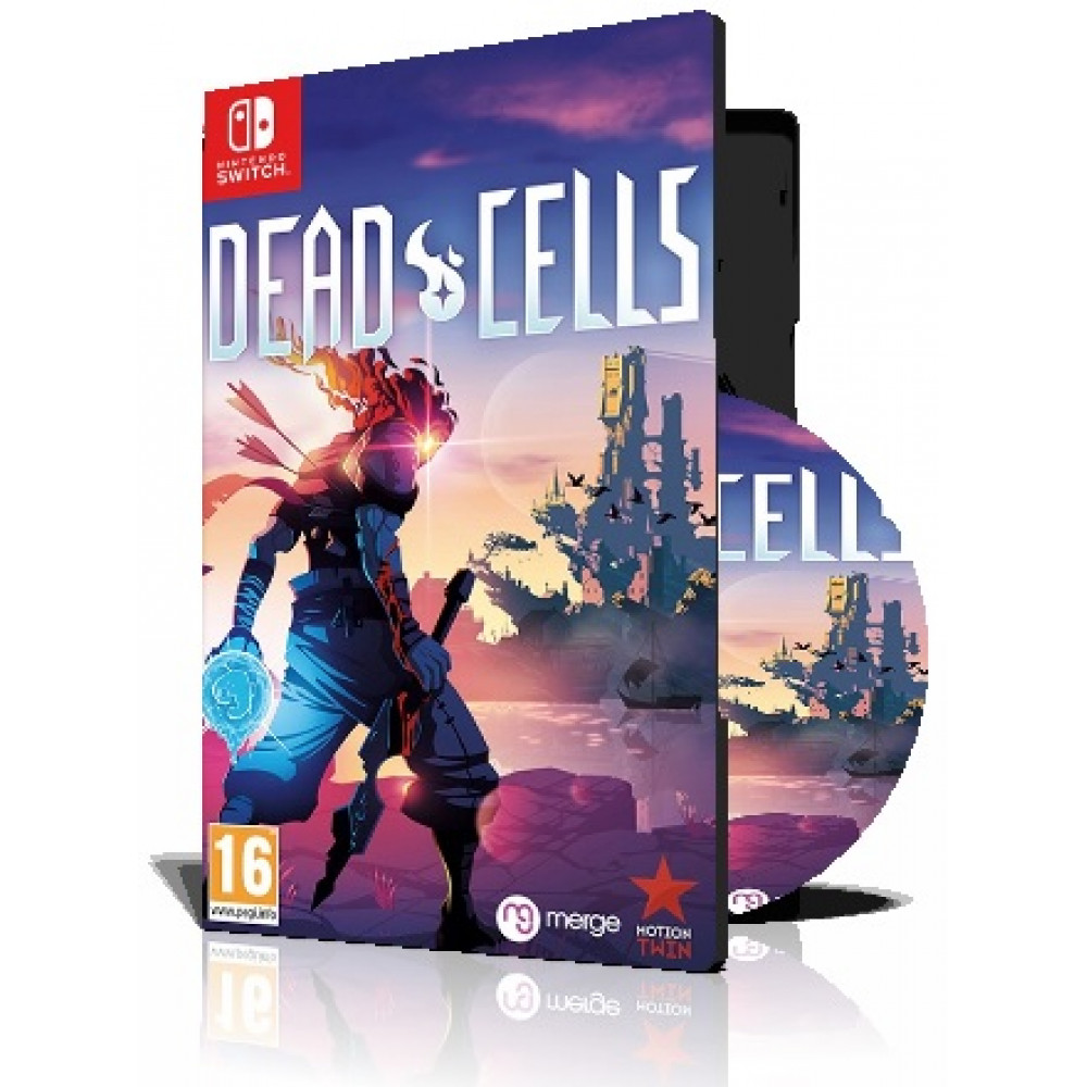 Dead Cells switch