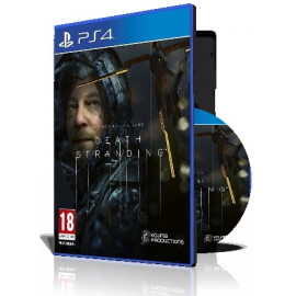 Death Stranding