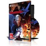 (Devil May Cry 4 Special Edition (6DVD