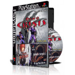 2 بازی با قاب و چاپ روی دیسک(Dino Crisis Collection (2DVD