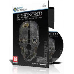 (Dishonored Game of the Year Edition (3DVD