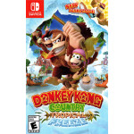بازی اورجینال Donkey Kong Country Switch