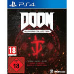 بازی اورجینال Doom Slayer Collection PS4
