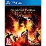 بازی اورجینال Dragons Dogma PS4