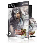 خرید اینترنتی بازی (Dynasty Warriors 7 (6DVD