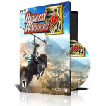 نسخه کرک شده و 100% سالم (Dynasty Warriors 9 (9DVD