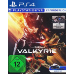 بازی اورجینال EVE Valkyrie PS4