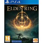 بازی اورجینال Elden Ring PS4