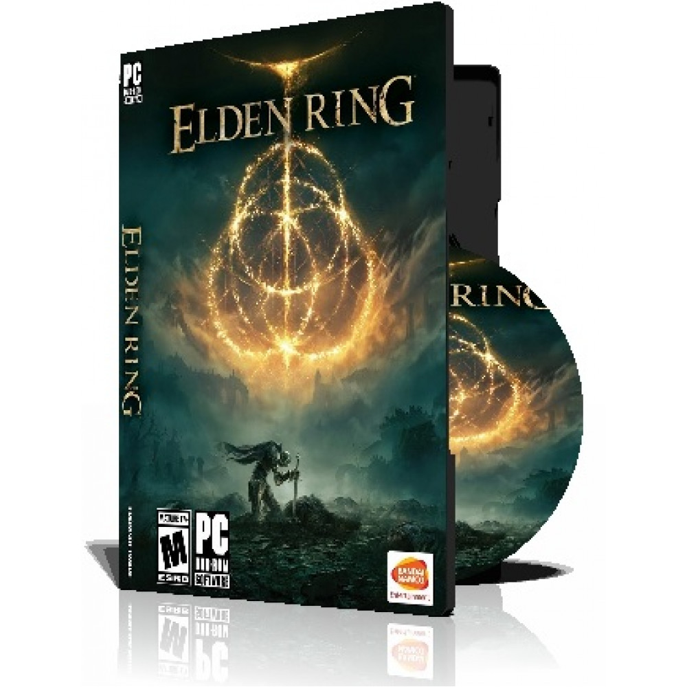 Elden Ring PC کامپیوتر