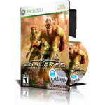Enslaved Odyssey To The West 1