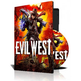 Evil West PC کامپیوتر