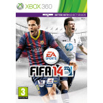 بازی اورجینال FIFA 14 XBOX 360