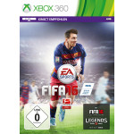 بازی اورجینال FIFA 16 XBOX 360