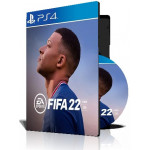 FIFA 22 PS4 اورجینال