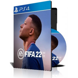 FIFA 22 PS4 اورجینال