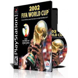 FIFA World Cup 2002