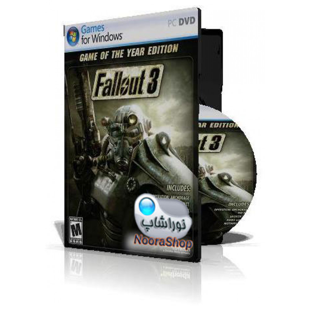 Fallout 3