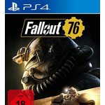بازی اورجینال Fallout 76 PS4