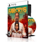 Far Cry 6  PS5