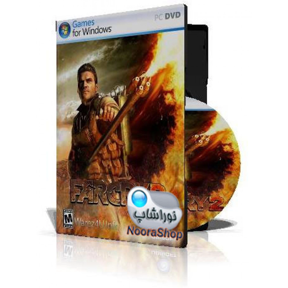 FarCry 2