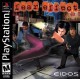 (Fear Effect 1(4Disk