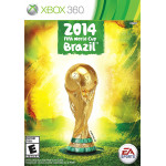 بازی اورجینال Fifa world cup 2014 Brazil XBOX 360