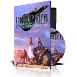 Final Fantasy VII Remake Intergrade pc کامپیوتر