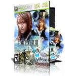 (Final Fantasy XIII (3 DVD9