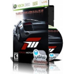 Forza Motorsport 3 xbox 360 ایکس باکس اوریجینال