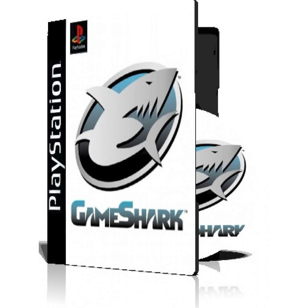 Game Shark PS1