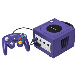 بازی اورجینال GameCube گیم کیوب (56)