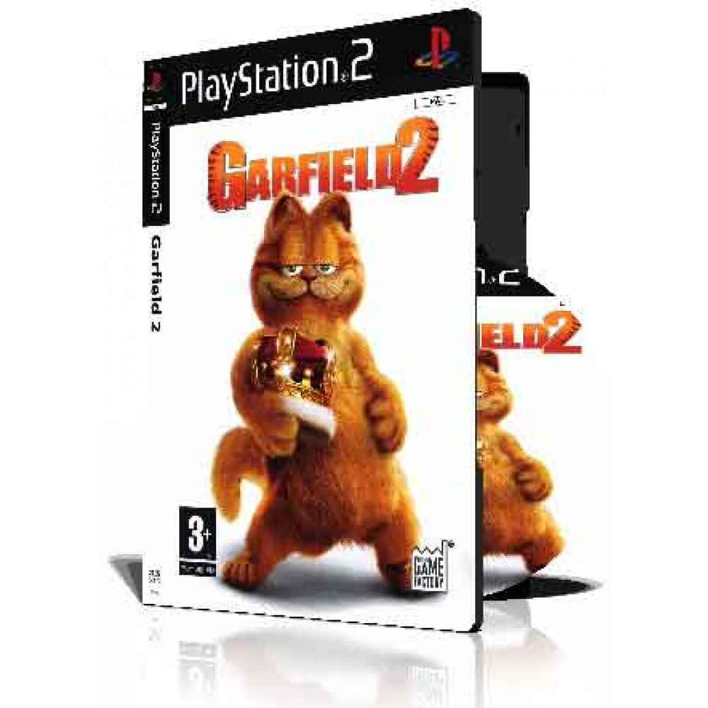 Garfield 2
