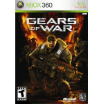 بازی اورجینال Gears of War 1 XBOX 360