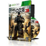فروش بازی جدید ایکس باکس Gears Of War 3
