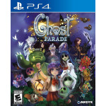 بازی اورجینال Ghost Parade PS4