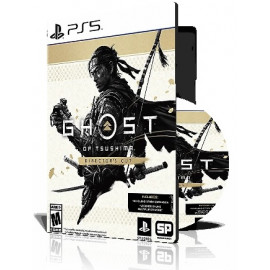 Ghost of Tsushima  PS5