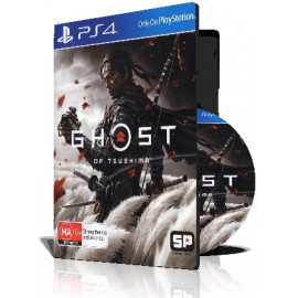 Ghost of Tsushima اورجینال