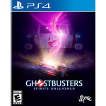 بازی اورجینال Ghostbusters Spirits Unleashed PS4