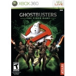 بازی اورجینال Ghostbusters XBOX 360