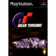 Gran Turismo 1 ps1 با گاور کامل و قاب و چاپ روی دیسک