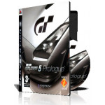 (Gran Turismo 5 Prologue PS3 (3DVD